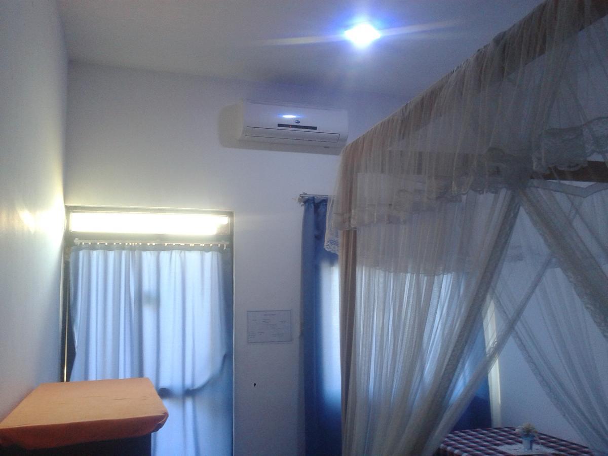 Sun Ocean Inn Mirissa Bagian luar foto