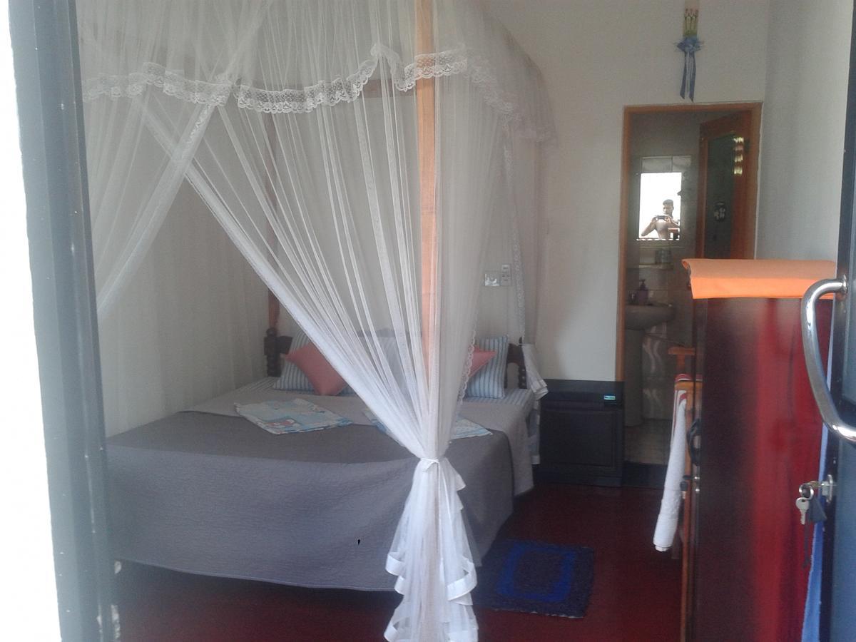 Sun Ocean Inn Mirissa Bagian luar foto